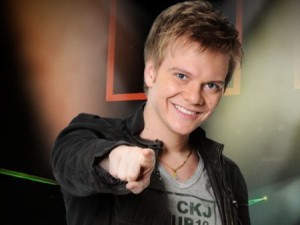 Michel Teló ganha fama internacional e atinge 40 milhões de veiws no you tube