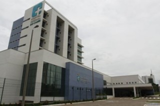 Lançado edital do Hospital Regional