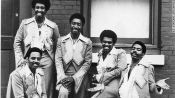 Morreu Jimmy Ellis, vocalista do grupo americano "The Trammps"