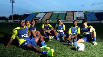 Horizonte encara Palmeiras na Copa do Brasil buscando garantir segunda partida