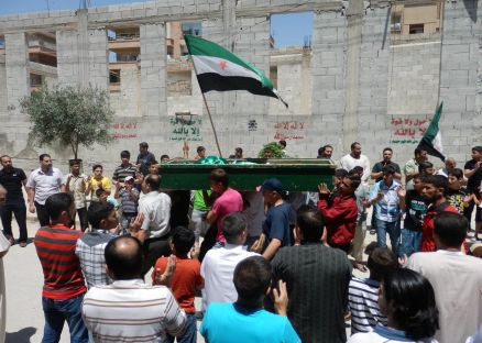 Casa Branca repudia ataque e aumenta pressão