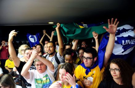 Comissão aprova 10% do PIB para a educação