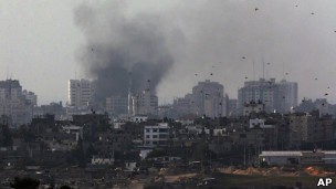 Com ofensiva terrestre, Israel pode sofrer revés internacional