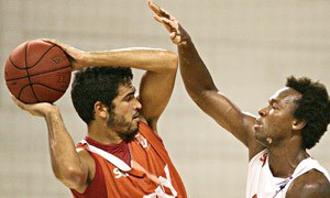 Basquete cearense em ‘movimento’