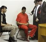 Ex-goleiro Bruno é condenado a 22 anos por assassinato de Eliza