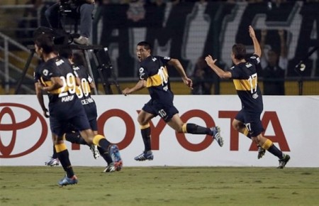 Diretor do Corinthians: 'Amarilla foi encomendado para nos eliminar'