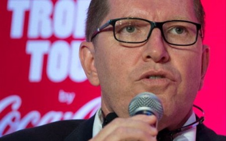 Diretor da Fifa afirma que mais de quatro milhões já solicitaram ingressos para a Copa do Mundo