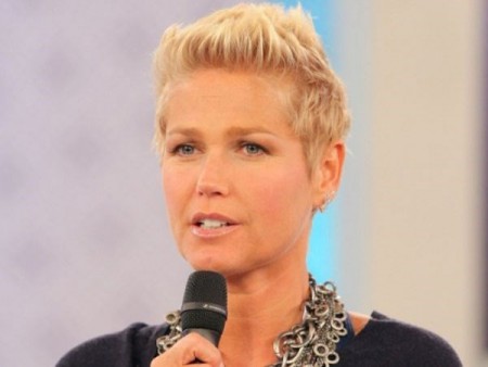 Xuxa volta a criticar Justin Bieber em rede social: 'Tenho pena dele'