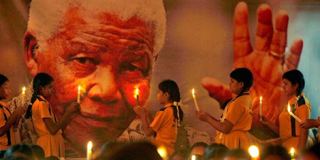 Corpo de Mandela será sepultado no dia 15 e cerimônia oficial será no dia 10