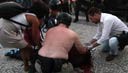 Paes diz que envolvidos na morte de cinegrafista são 'filhinhos de papai'