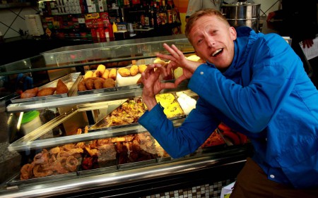 SP surpreende e conquista estrangeiros