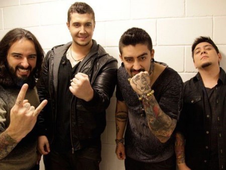 Banda Malta confirma favoritismo e vence a primeira temporada do “SuperStar”