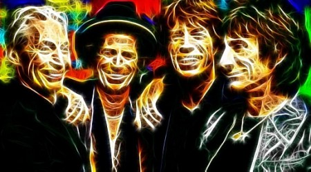 Argentina confirma turnê dos Rolling Stones