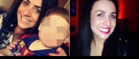 Criança de 3 anos passa dois dias em casa sozinha com a mãe morta