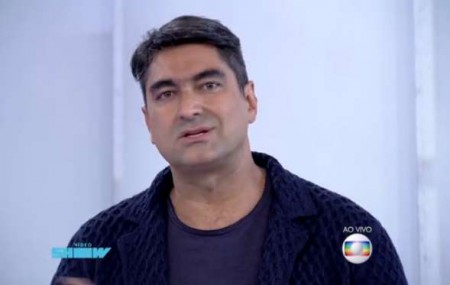 Após polêmica, Zeca Camargo é processado por família de Cristiano Araújo