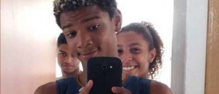 Criança símbolo do PAC tem morte suspeita