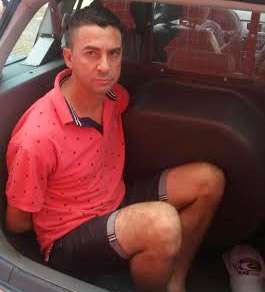 Ex-Corinthians e Santos, Piá é preso pela terceira vez ao roubar banco