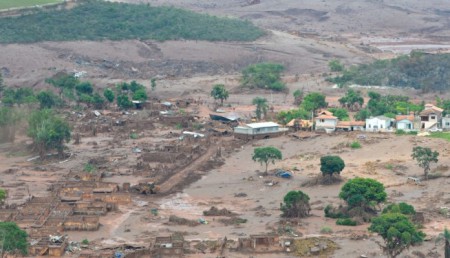 Corpo de 16ª vítima de rompimento de barragem em Mariana é identificado
