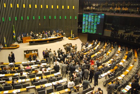 A votação do impeachment na Câmara: perguntas e respostas